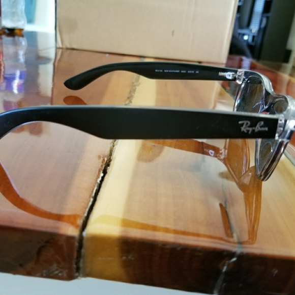 Ray ban - Picture 2 of 3